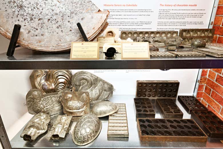 Découvrez les origines du chocolat