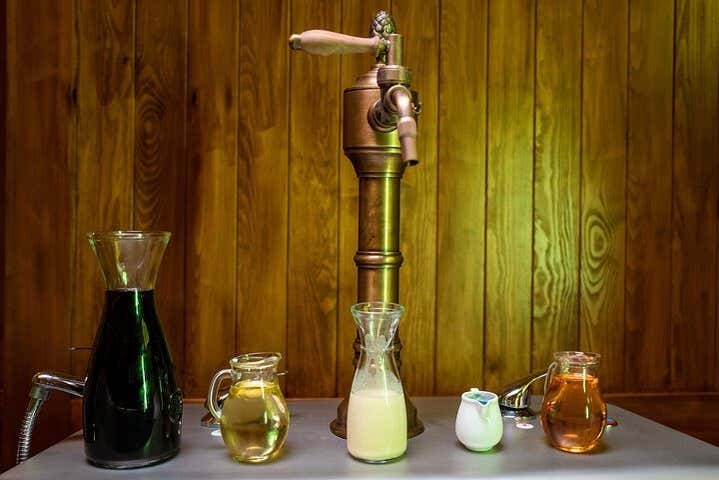 Les ingrédients curatifs pour le bain