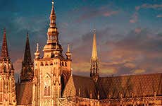 Guide de Prague