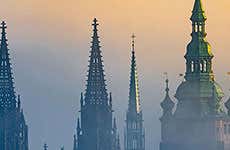 Guide de Prague