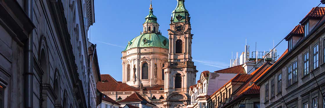 Église Saint-Nicolas