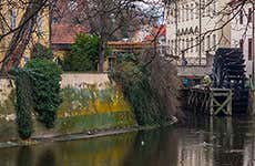 Guide de Prague