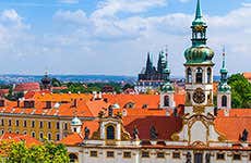 Guide de Prague