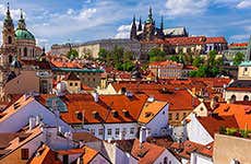 Guide de Prague