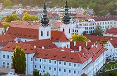 Guide de Prague