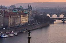 Guide de Prague
