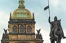 Guide de Prague