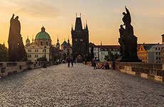 Guide de Prague