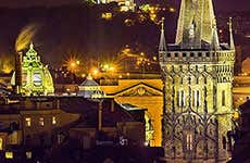 Guide de Prague