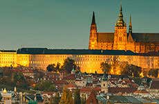 Guide de Prague